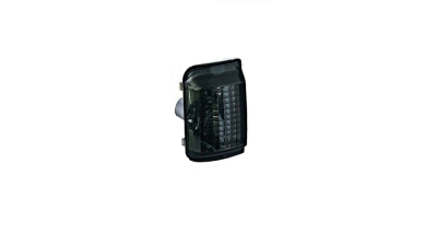 Lampa semnalizare oglinda CITROEN Jumper (250), 09.2006-08.2014; Jumper, 06.2014-; Fiat Ducato (250), 09.2006-08.2014; Ducato, 06.2014-; Peugeot Boxer (250), 09.2006-08.2014; Boxer, 06.2014-, Stanga, tip bec WY5W; fumuriu; fara soclu bec; tuning;