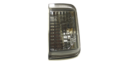 Semnalizare oglinda Citroen Jumper (250), 09.2006-08.2014, Jumper, 06.2014-, partea Stanga, WY5W; fumuriu; fara soclu bec; tuning; Omologare: ECE, EU