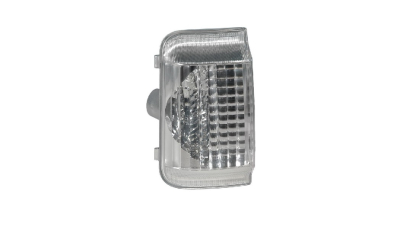 Semnalizare oglinda Citroen Jumper (250), 09.2006-08.2014, Jumper, 06.2014-, partea Dreapta, WY5W; alb; fara soclu bec; Omologare: ECE, altele