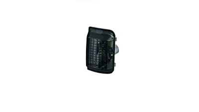 Lampa semnalizare oglinda CITROEN Jumper (250), 09.2006-08.2014; Jumper, 06.2014-; Fiat Ducato (250), 09.2006-08.2014; Ducato, 06.2014-; Peugeot Boxer (250), 09.2006-08.2014; Boxer, 06.2014-, Dreapta, tip bec WY5W; fumuriu; fara soclu bec; tuning;