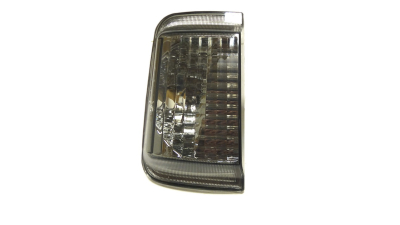 Semnalizare oglinda Fiat Ducato (250), 09.2006-08.2014, Ducato, 06.2014-, partea Dreapta, WY5W; fumuriu; fara soclu bec; tuning; Omologare: ECE, EU