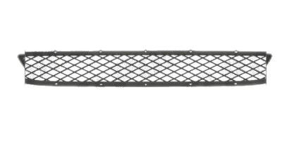 Grila bara fata Peugeot Boxer, 09.2006- / Citroen Jumper 09.2006- / Fiat Ducato (250) 09.2006-08.2014 negru, , 0735423160, 577027