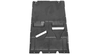 Scut motor Peugeot Boxer, 09.2006-08.2014 / Citroen Jumper 09.2006-08.2014 / Fiat Ducato (250) 09.2006-08.2014, Fata, 1341340080, 5770345Q polietilena
