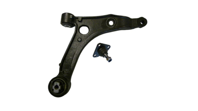 Brat suspensie roata fata Peugeot Boxer Box, 04.2006-, Boxer Flatbed / Chassis, 04.2006-, partea Dreapta, Inferior, marca Teknorot, 1352225080,  3521P1
