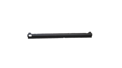 Prag metalic Citroen Jumper (250), 09.2006-08.2014, Jumper, 06.2014-, partea Dreapta, sub USA glisanta, forma de potrivire pentru piloni, Aftermarket