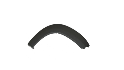 Bandou aripa spate CITROEN JUMPER (250), 09.2006-08.2014; FIAT DUCATO (250), 09.2006-08.2014; PEUGEOT BOXER (250), 09.2006-08.2014, partea dreapta, plastic