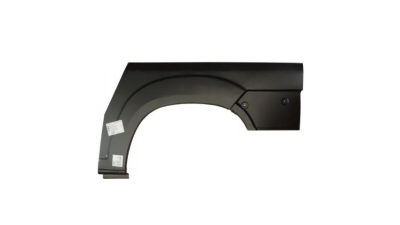 Segment reparatie aripa spate Citroen Jumper (250), 09.2006-08.2014, Fiat Ducato (250), 09.2006-08.2014; Peugeot Boxer (250), 09.2006-08.2014, partea Stanga, complet, Aftermarket