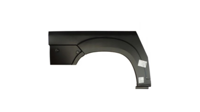Segment reparatie aripa spate Citroen Jumper (250), 09.2006-08.2014, Fiat Ducato (250), 09.2006-08.2014; Peugeot Boxer (250), 09.2006-08.2014, Spate, partea Dreapta, complet, Aftermarket