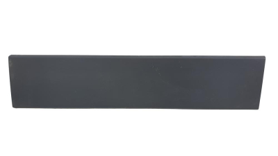 Bandou usa Fiat Ducato (250), 09.2006-08.2014; Peugeot Boxer (250), 09.2006-08.2014 , Citroen Jumper (250), 09.2006-08.2014, spate, Dreapta, dublu usi spate, negru; usi spate
