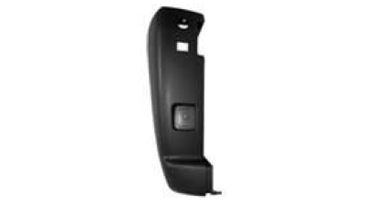 Parte laterala bara, colt lateral flaps spate, Citroen Jumper (250), 09.2006-08.2014, Jumper 2014-; Fiat Ducato (250), 09.2006-08.2014, Ducato  2014-; Peugeot Boxer (250), 09.2006-08.2014, Boxer 2014-; RAM Promaster 2013-, partea stanga