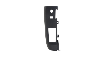 Parte laterala bara spate Citroen Jumper (250), 09.2006-08.2014, Jumper  2014-; Fiat Ducato (250), 09.2006-08.2014, Ducato  2014-; Peugeot Boxer (250), 09.2006-08.2014, Boxer 2014-, partea stanga, model Maxi HIGH-LOAD