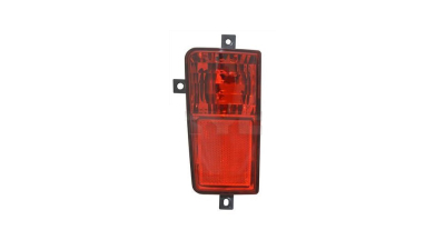 Lampa ceata Citroen Jumper (250), 09.2006-08.2014, Furgon, Fiat Ducato (250), 09.2006-08.2014, Furgon, Peugeot Boxer (250), 09.2006-08.2014, Furgon, partea Stanga, Spate, P21W; Omologare: ECE, EU