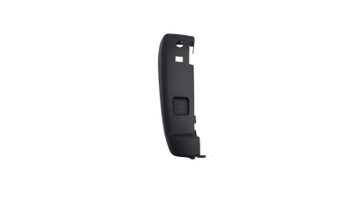 Colt de protectie bara spate CITROEN Jumper (250), 09.2006-08.2014; Jumper, 06.2014-; Fiat Ducato (250), 09.2006-08.2014; Ducato, 06.2014-; Peugeot Boxer (250), 09.2006-08.2014; Boxer, 06.2014-; RAM PROMASTER, 02.2013-, partea Stanga