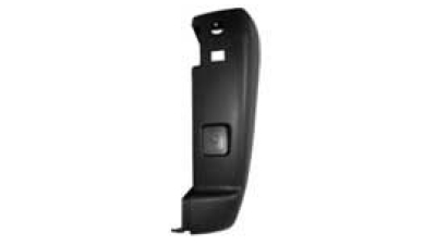 Parte laterala bara, colt lateral flaps spate, Citroen Jumper (250), 09.2006-08.2014, Jumper 2014-; Fiat Ducato (250), 09.2006-08.2014, Ducato  2014-; Peugeot Boxer (250), 09.2006-08.2014, Boxer 2014-; RAM Promaster 2013-, partea dreapta
