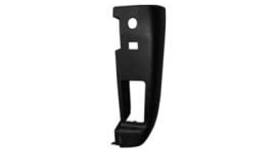 Parte laterala bara spate Citroen Jumper (250), 09.2006-08.2014, Jumper  2014-; Fiat Ducato (250), 09.2006-08.2014, Ducato  2014-; Peugeot Boxer (250), 09.2006-08.2014, Boxer 2014-, partea dreapta, model Maxi HIGH-LOAD, 735431380;7410CZ
