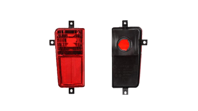Lampa ceata Fiat Ducato (250), 09.2006-08.2014, Maxi, partea Dreapta, Spate, P21W; fara soclu bec; fara omologare , altele