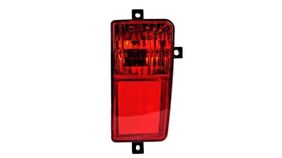 Capac lampa ceata spate Citroen Jumper (250), 09.2006-08.2014; Fiat Ducato (250), 09.2006-08.2014; Peugeot Boxer (250), 09.2006-08.2014, Spate, Dreapta, DEPO
