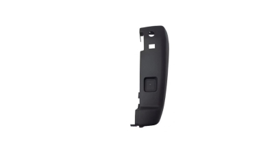 Colt de protectie bara spate CITROEN Jumper (250), 09.2006-08.2014; Jumper, 06.2014-; Fiat Ducato (250), 09.2006-08.2014; Ducato, 06.2014-; Peugeot Boxer (250), 09.2006-08.2014; Boxer, 06.2014-; RAM PROMASTER, 02.2013-, partea Dreapta