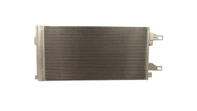 Condensator climatizare Peugeot Boxer, 01.2014-, motor 2.0 HDI, 2.2 HDI, 3.0 HDI, diesel, full aluminiu brazat, 745 (715)x374x16 mm, cu uscator si filtru integrat; A/C (fata + spate)