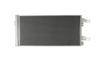 Condensator climatizare Peugeot Boxer, 01.2014-, motor 2.0 HDI, 2.2 HDI, 3.0 HDI, diesel, full aluminiu brazat, 746 (710)x373 (350)x17 mm, cu uscator si filtru integrat; A/C (fata + spate)