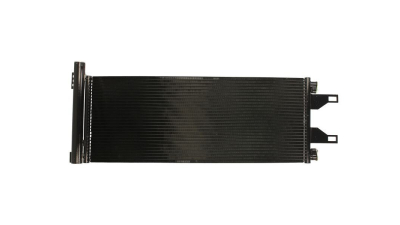 Condensator climatizare Peugeot Boxer, 01.2014-, motor 2.0 HDI, 2.2 HDI, 3.0 HDI, diesel, full aluminiu brazat, 746 (710)x295 (275)x17 mm, cu uscator si filtru integrat; A/C (doar fata)