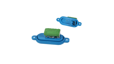 Rezistenta ventilator habitaclu Peugeot Boxer, 2006-2014 Diesel/Benzina, 1306599080; 512130102