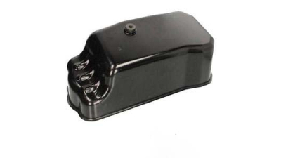 Baie ulei pentru Fiat Ducato (250), 09.2006-08.2014 Motorizare 3.0 Jtd ; Cod OEM 0301p4; 504048131 Din Otel