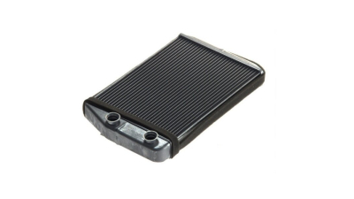 Radiator Incalzire Fiat Ducato, 07.2006-2014, motor 2.2/2.3/3.0 MultiJet, diesel, 3.0, benzina, cutie manuala, aluminiu brazat/aluminiu, 230x163x27 mm, J.Deus