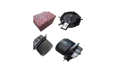 Ventilator habitaclu Citroen Jumper 2014-; Fiat Ducato 2006-2014, Ducato 2014-; Peugeot Boxer 2014-, DENSO 5770NU2X