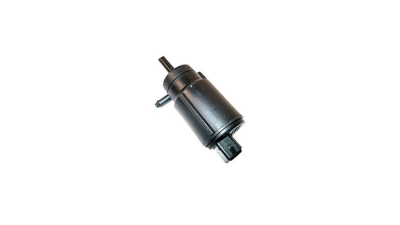 Pompa spalator parbriz Fiat Doblo (152/263), 2006-12.2014, Ducato (250), 09.2006-08.2014, 500 (312), 03.2007-08.2015, Alfa Romeo 159 (939), 09.2005-12.2012, Motoras sprit mono