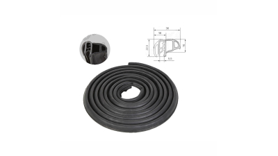 Cheder usa culisanta Mercedes Sprinter 2006-2018, Peugeot Boxer 2006-2020, VW Crafter 2005-04.2017, versiune inaltata; cu armatura metalica, 7 metri in pachet