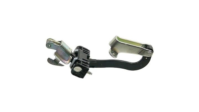 Opritor usa spate Limitator Fiat Ducato, 09.2006-2014 Citroen Jumper (250), 09.2006-08.2014 Peugeot Boxer (250), 09.2006-08.2014 1358221080 Spate Dreapta, superior