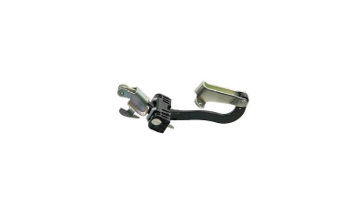 Opritor usa spate Limitator Fiat Ducato, 09.2006-2014 Citroen Jumper (250), 09.2006-08.2014 Peugeot Boxer (250), 09.2006-08.2014 1358222080 Spate Stanga, superior