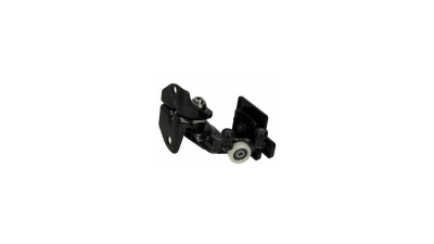 Rola usa culisanta Citroen Jumper (250), 09.2006-08.2014, Fiat Ducato (250), 09.2006-08.2014, Peugeot Boxer (250), 09.2006-08.2014, parte de mijloc cu balama, 1344266080; 9033.S3,