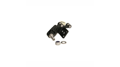 Rola usa culisanta CITROEN JUMPER (250), 09.2006-08.2014, Fiat DUCATO (250), 09.2006-08.2014, Peugeot BOXER (250), 09.2006-08.2014, partea stanga,