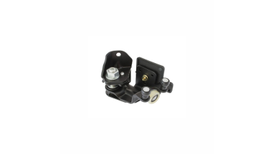 Rola usa culisanta CITROEN JUMPER (250), 09.2006-08.2014, Fiat DUCATO (250), 09.2006-08.2014, Peugeot BOXER (250), 09.2006-08.2014, partea dreapta, din mijloc, cu suport