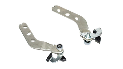 Rola usa culisanta Citroen Jumper, Fiat Ducato, Peugeot Boxer 250 2006-2014, partea inferioara 9033.V8 