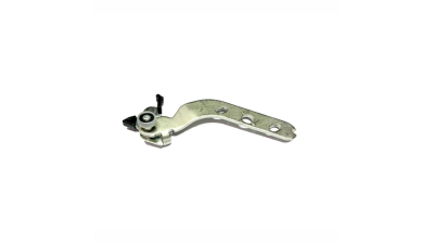 Rola usa culisanta CITROEN JUMPER (250), 09.2006-08.2014, Fiat DUCATO (250), 09.2006-08.2014, Peugeot BOXER (250), 09.2006-08.2014, partea dreapta, rola inferioara cu balama