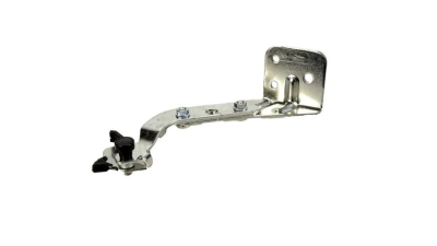 Roata usi glisante Citroen Jumper (250), 09.2006-08.2014, Fiat Ducato (250), 09.2006-08.2014, Peugeot Boxer (250), 09.2006-08.2014, fulie inferioara cu balamale si element montaj, Aftermarket