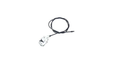 Inchizator mecanic portbagaj Citroen Jumper (250), 09.2006-08.2014, Fiat Ducato (250), 09.2006-08.2014, Peugeot Boxer (250), 09.2006-08.2014, trunchiul superior, spate, stanga, compartimentul de incarcare 12 m3, 1362416080,
