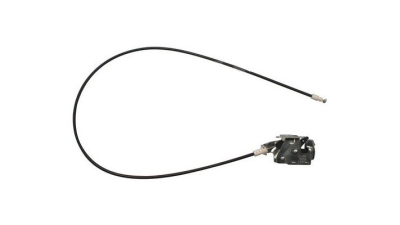 Inchizator mecanic portbagaj Citroen Jumper (250), 09.2006-08.2014, Fiat Ducato (250), 09.2006-08.2014, Peugeot Boxer (250), 09.2006-08.2014, trunchiul superior, spate, stanga, compartimentul de incarcare 8 m3, 1362414080,