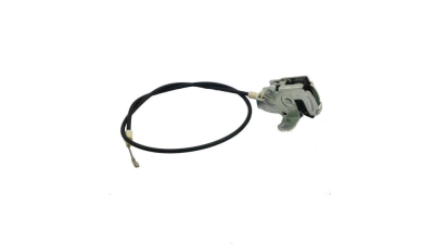 Incuietoare usa Citroen Jumper (250), 09.2006-08.2014; Fiat Ducato (250), 09.2006-08.2014; Peugeot Boxer (250), 09.2006-08.2014, parte montare Spate, Dreapta, BestAutoVest 5770Z-79