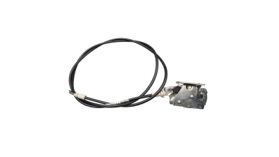 Incuietoare usa Citroen Jumper (250), 09.2006-08.2014; Fiat Ducato (250), 09.2006-08.2014; Peugeot Boxer (250), 09.2006-08.2014, parte montare Spate, Stanga, BestAutoVest 5770Z-80
