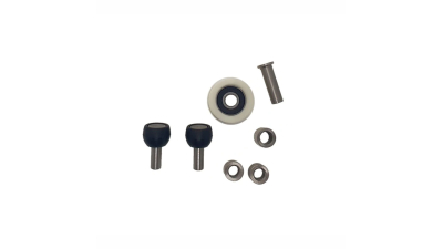 Rola usa culisanta CITROEN JUMPER (250), 09.2006-08.2014, Fiat DUCATO (250), 09.2006-08.2014, Peugeot BOXER (250), 09.2006-08.2014, rola din mijloc