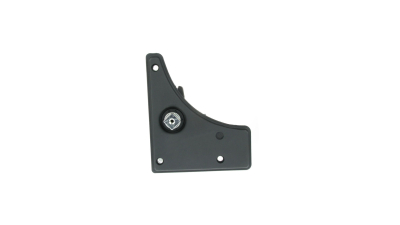 Maner deschidere usa interioara Citroen Jumper (250), 09.2006-08.2014, Fiat Ducato (250), 09.2006-08.2014, Peugeot Boxer (250), 09.2006-08.2014, partea Dreapta, negru / texturt; pentru USA laterala culisanta, Aftermarket
