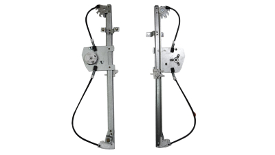 Macara geam Citroen Jumper (250) 2006-2014; Fiat Ducato (250) 2006-2014; Peugeot Boxer (250) 2006-2014;  Fata Dreapta, electrica, pentru motoras cu functie CONFORT