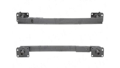 Armatura bara Peugeot 3008, 08.2009-10.2013; 5008, 10.2009-10.2013; Citroen Ds4, 06.2011-, fata