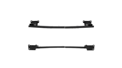Absorber, armatura bara fata PEUGEOT 3008, 08.2009-10.2013