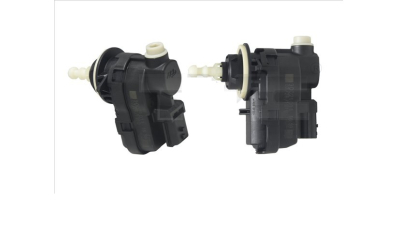 Motoras electric reglare far Peugeot 3008, 08.2009-10.2013, 5008, 10.2009-10.2013, partea Stanga=Dreapta, TYC