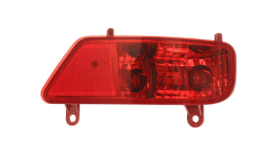 Lampa ceata Peugeot 3008, 08.2009-09.2016, partea Dreapta, Spate, P21W; cu soclu bec; Omologare: ECE, MAGNETI MARELLI (AL - AUTOMOTIVE LIGHTING)